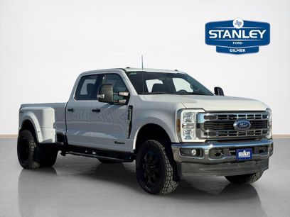 Used 2025 Ford F350 XLT