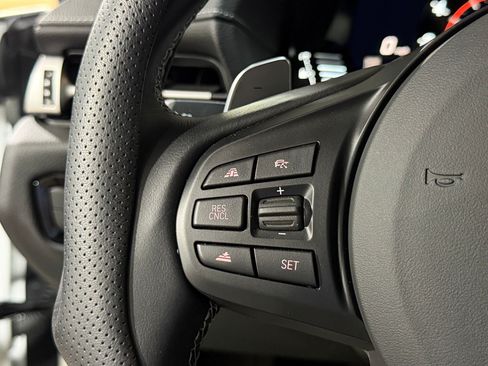 Used 2025 Toyota Supra RWD image 14