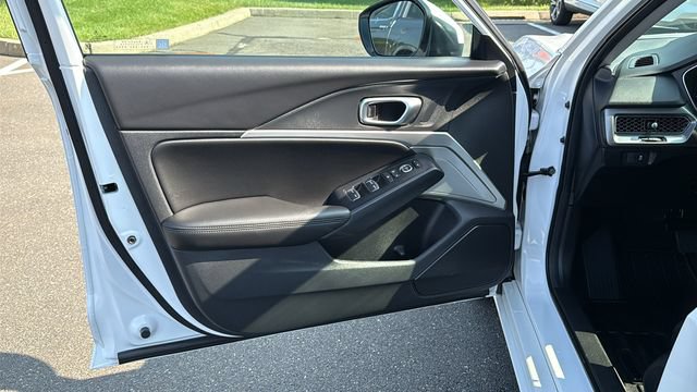 Certified 2026 Acura Integra FWD image 9