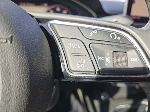 Used 2017 Audi A4 2.0T Premium Plus w/ Premium Plus Package image 23