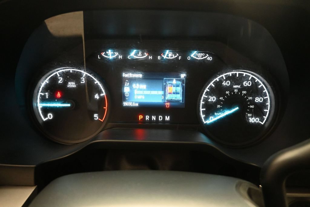Used 2024 Ford F350 XLT AWD/4WD image 14