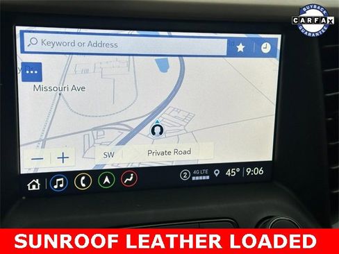 Used 2022 GMC Acadia Denali w/ Denali Ultimate Package image 25