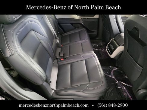 Used 2024 Lincoln Nautilus Premier image 27