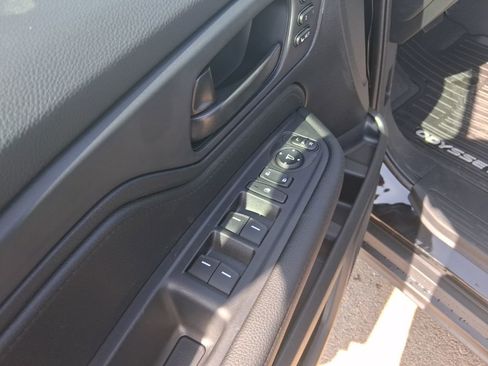 New 2026 Honda Odyssey EX-L image 11