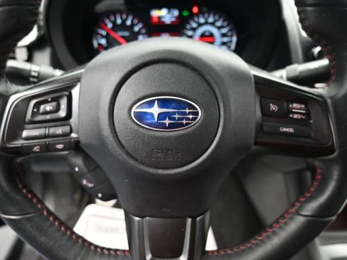 Used 2020 Subaru WRX Limited w/ Popular Package #3 (IZT) image 15