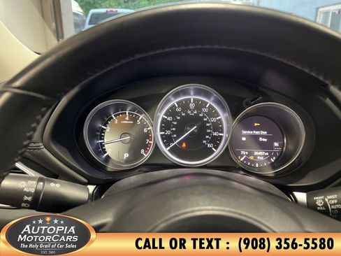 Used 2023 MAZDA CX-30 2.5 Turbo w/ Premium Plus Pkg AWD/4WD image 24