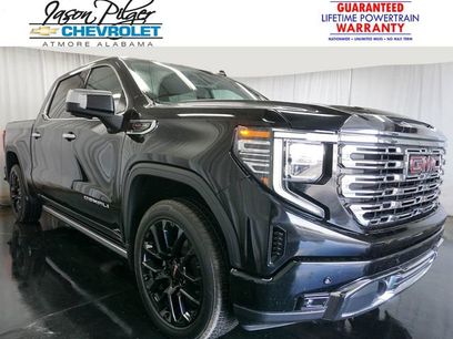 Used 2023 GMC Sierra 1500 Denali