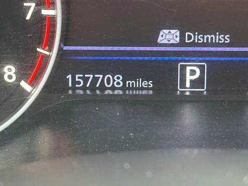 Used 2020 Nissan Altima 2.5 S FWD image 17