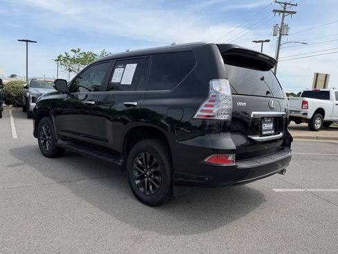 Used 2023 Lexus GX 460 Premium w/ Premium Plus Package AWD/4WD image 5
