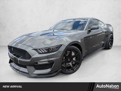 Used 2020 Ford Mustang Shelby GT350 w/ Technology Package