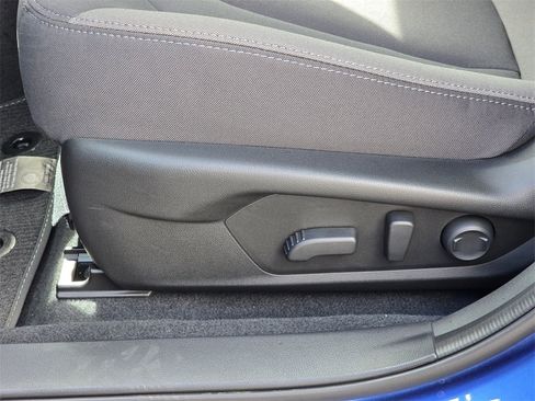 New 2025 Subaru Crosstrek 2.5i Premium image 13