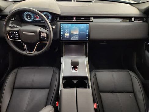 Used 2026 Land Rover Range Rover Velar Dynamic SE AWD/4WD image 4