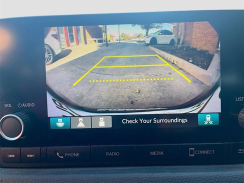 Used 2024 Acura Integra A-Spec image 13