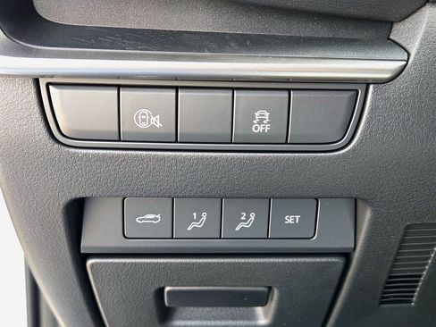 New 2026 MAZDA MAZDA3 2.5 S Sedan w/ Preferred Pkg image 16