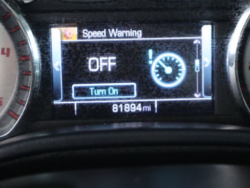 Used 2015 Chevrolet Silverado 2500 LTZ w/ Duramax Plus Package image 19