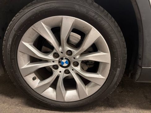 Used 2014 BMW X1 xDrive28i AWD/4WD image 9