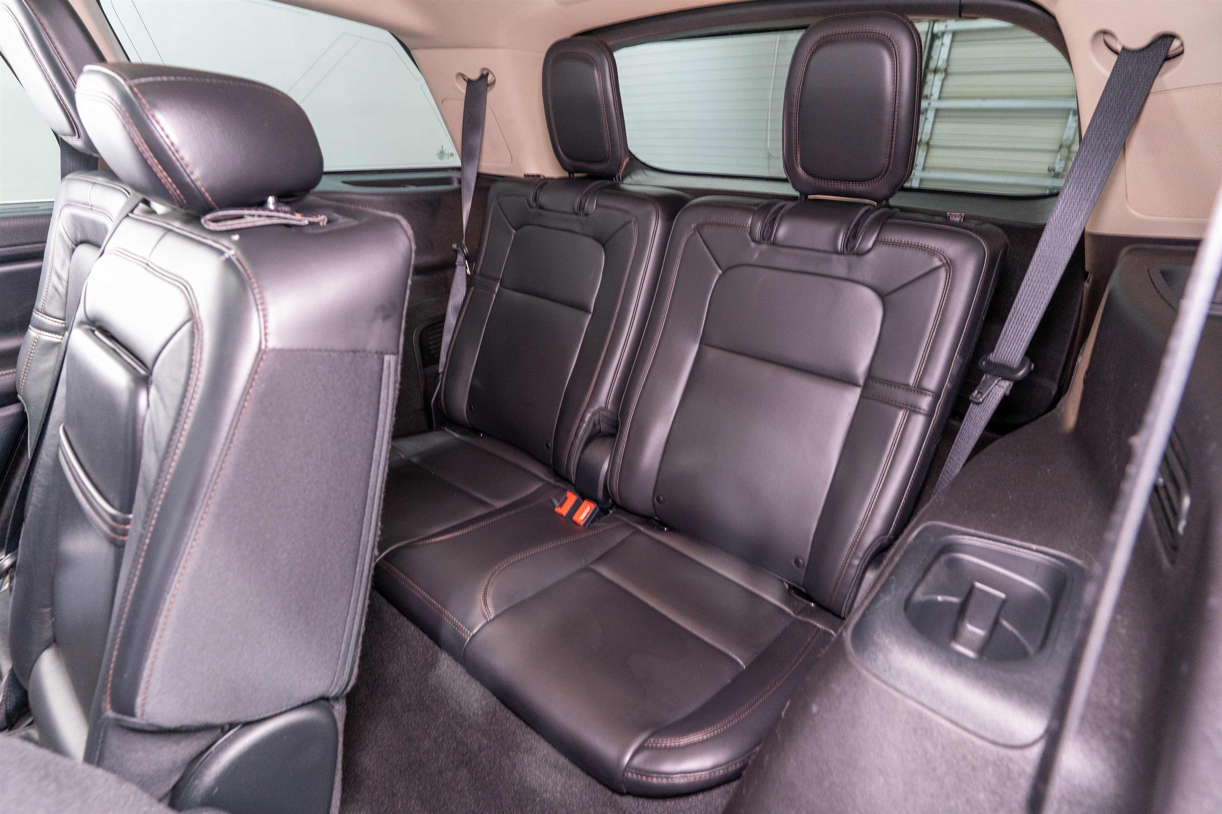 Used 2020 Lincoln Aviator Reserve w/ Equipment Group 202A AWD/4WD image 34