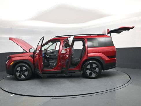 New 2026 Hyundai Santa Fe SEL image 32