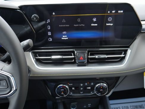 New 2026 Chevrolet TrailBlazer ACTIV image 15