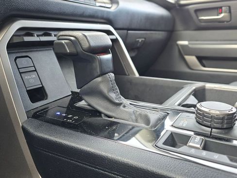 Used 2024 Toyota Tundra SR5 w/ TRD Off-Road Package image 30