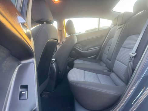 Used 2015 Kia Forte LX w/ Popular Package image 22