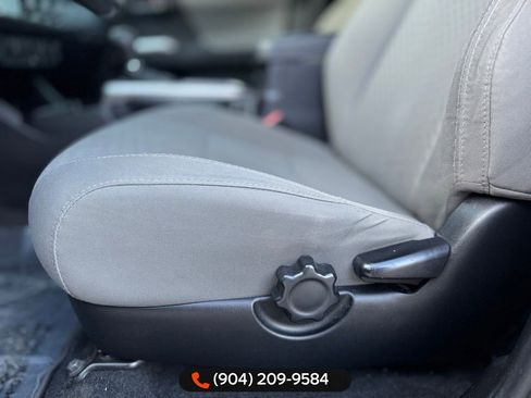 Used 2021 Toyota Tacoma SR5 image 16