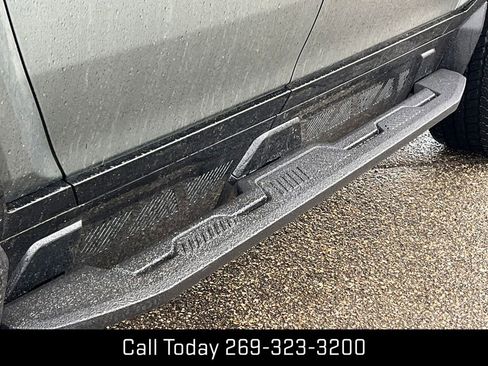 Certified 2024 GMC Hummer EV 3X image 8