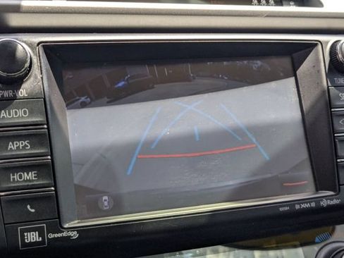 Used 2017 Toyota RAV4 Platinum FWD image 24