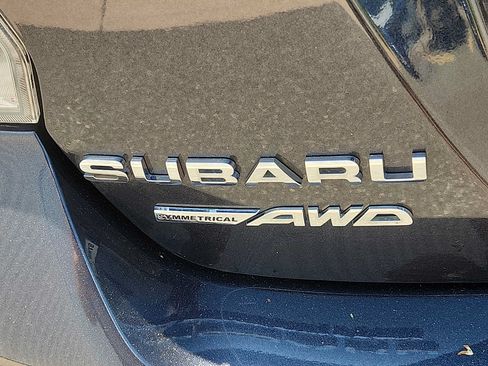 Used 2016 Subaru Impreza 2.0i AWD/4WD image 28
