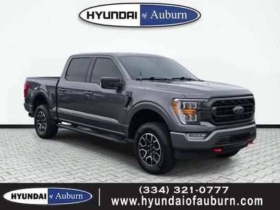 Used 2023 Ford F150 XLT w/ Equipment Group 302A High