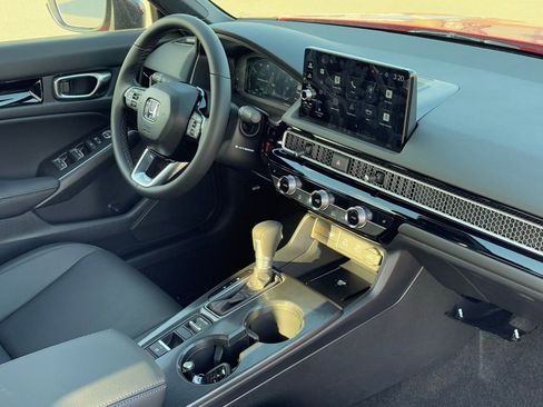 New 2026 Honda Civic Sport Touring image 5