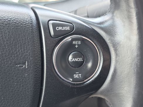 Used 2014 Honda Accord EX-L image 14