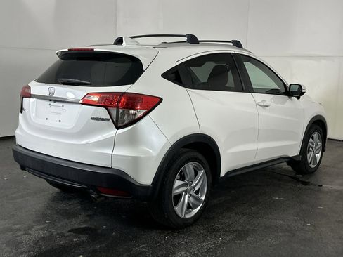 Used 2019 Honda HR-V EX-L image 11