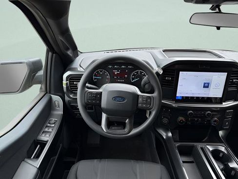 New 2026 Ford F150 STX AWD/4WD image 16