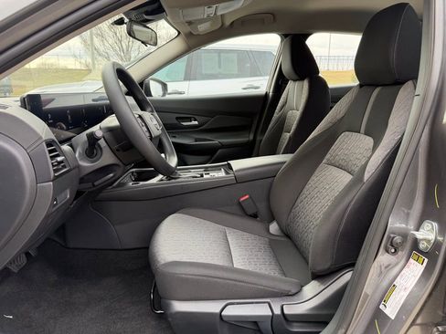 New 2026 Nissan Sentra SV image 17