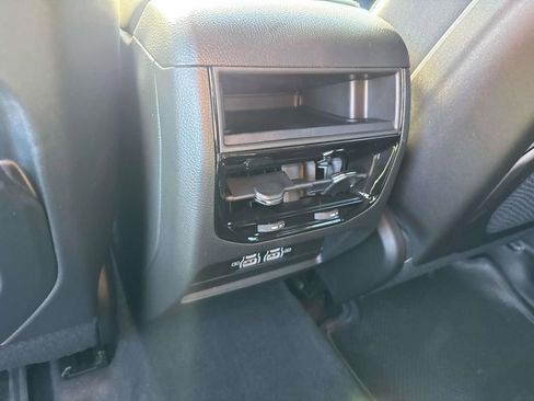 New 2025 Jeep Grand Cherokee Laredo X RWD image 8