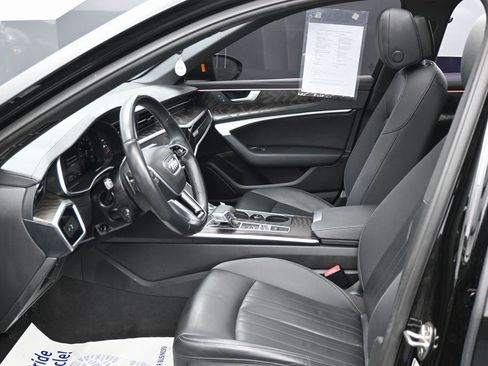 Used 2023 Audi A6 2.0T Premium w/ Convenience Package image 15