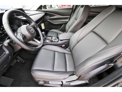 Certified 2025 MAZDA CX-30 AWD 2.5 S w/ Select Sport Pkg image 11