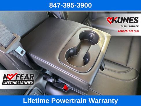 Used 2024 Buick Envision Preferred AWD/4WD image 31