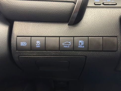 Used 2024 Toyota Camry XSE image 12