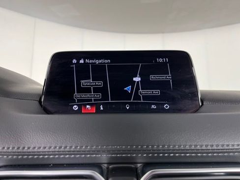 Used 2019 MAZDA CX-5 Grand Touring AWD/4WD image 32