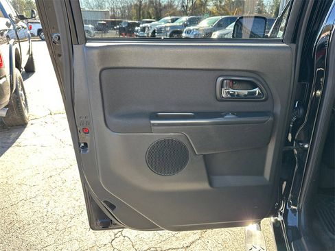 Used 2012 GMC Canyon SLE image 22