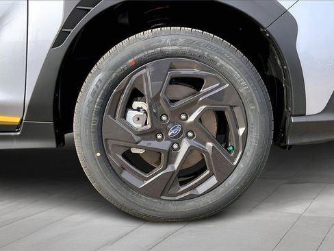 New 2026 Subaru Crosstrek 2.5i Sport image 13