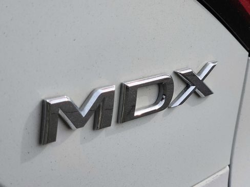 Used 2023 Acura MDX A-Spec image 30