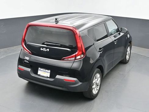 Used 2022 Kia Soul LX w/ Technology Package image 38