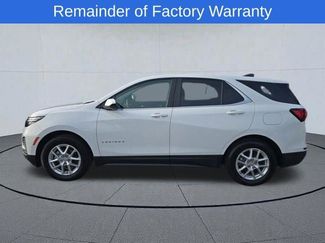 Used 2024 Chevrolet Equinox LT w/ LPO, Floor Liner Package FWD video 2