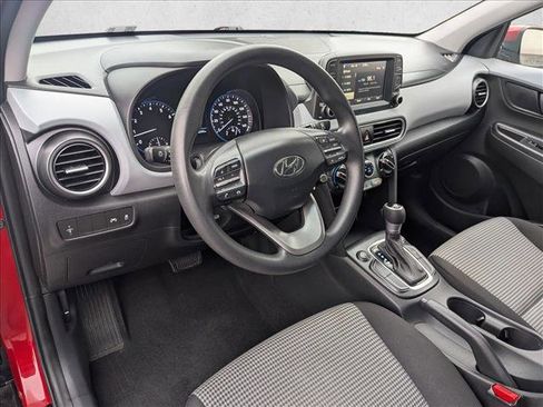 Used 2019 Hyundai Kona SE image 10