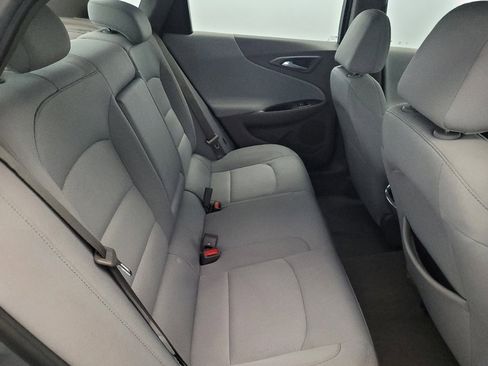 Used 2024 Chevrolet Malibu LT FWD image 19