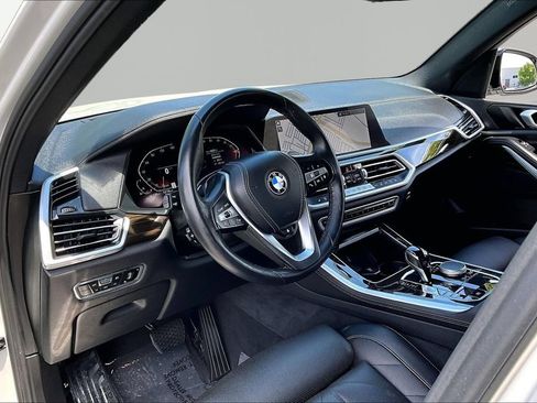 Used 2023 BMW X5 xDrive40i w/ Premium Package AWD/4WD image 12