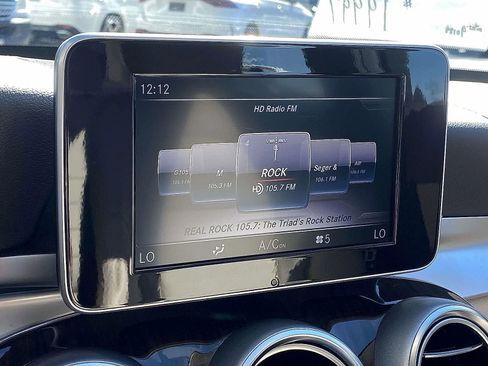 Used 2018 Mercedes-Benz C 300 4MATIC Sedan image 27